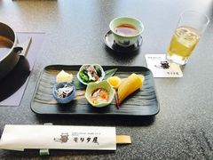 前菜-モリタ屋(JR京都伊势丹店)