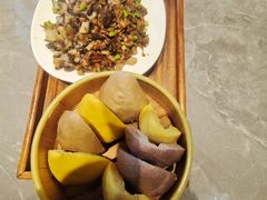 -1937青岛老味道·海肠捞饭·青岛菜(大鲍岛栈桥店)