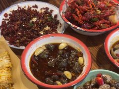 -冶建镜子·老南昌大排档·江西虾王(总店)