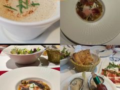 -The V泽惟·低温慢煮料理