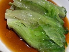 -悦融琥珀·京鲁菜·海味珍品(西单店)