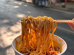 -易毛特色牛肉面(解放碑步行街店)