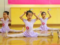 -美育音乐舞蹈国际机构(唯盛校区)