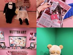 -宝龙艺术中心(七宝宝龙城店)