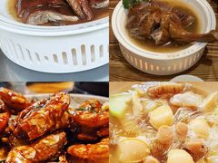 -美未居·老字号·地道顺德菜·桑拿鸡·鱼生(容桂店)