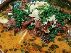 -李记搅团•非遗陕菜(三桥店)