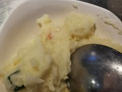 -韩聚屋韩国烤肉餐厅(新北万达店)
