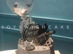 -Joy's Wish创意蛋糕定制&甜品台(乐虹坊精致生活广场店)