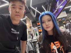 -無名发艺