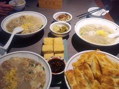 -老淮滨-蚌埠非遗小吃(淮河路店)