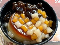 -鲜芋仙(高新万达广场店)