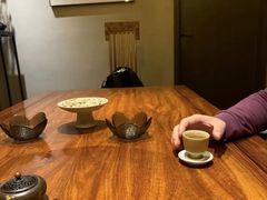 -王府茶楼茶宴·创意菜(大观园总店)