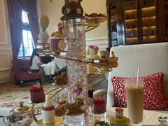 -Salon de Ville浦江汇(上海外滩华尔道夫酒店店)