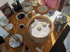 -鼎泰丰(嘉年华•海信广场VILLAGE店)