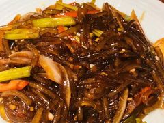 -苹果树下艺术餐厅(通州店)