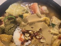 -O记东北砂锅麻辣烫