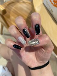 -斯馨·健康美甲美睫