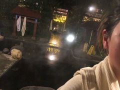 -中铁花水湾温泉酒店(大邑店)