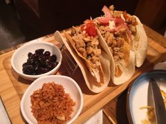牛肉塔可-么哈MOJAR(北京五道口店)