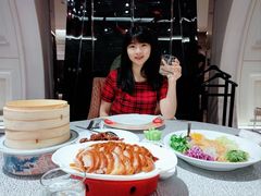 -北京王府井希尔顿酒店·秦唐中餐厅Chynna