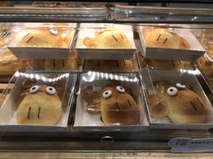 -BreadTalk面包新语·烘焙蛋糕(金光华广场店)
