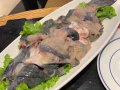 清江鱼-小牛海记潮汕牛肉店(永定路店)