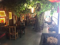 -翁家大院(西美·五洲天地店)