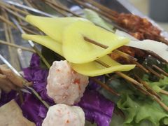 -昱欣麻辣烫·清真
