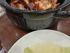 -斯丹姜母鸭·古法干香(涂门街总店)