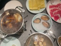 -鼎鼎香·港式火锅(北京SKP店)