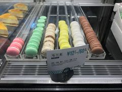 -Dough&Joe团憩(瑞虹天地月亮湾店)