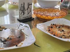 -秋姐美食店(旅游大道店)