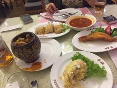-华梅西餐厅(哈尔滨中央大街店)