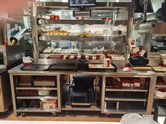 -肯德基(中纬店)