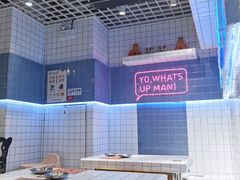 -BOPEYE·波派炸鸡(九霄天地店)