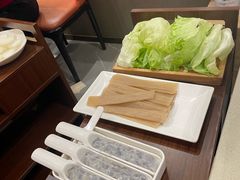 -蝎王府羊蝎子(虎坊桥总店)