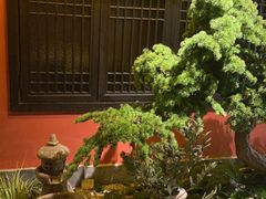 -老李家土菜馆·安吉地标美食