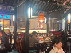 -卢大鲜鱼头捞饭(美利广场店)