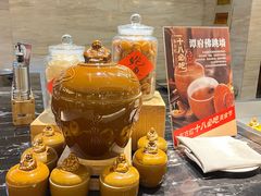 -东方红海鲜百汇(国际大厦店)