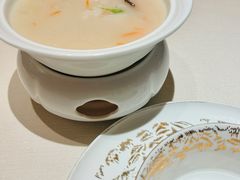 -華府Deluxe(兴业太古汇店)
