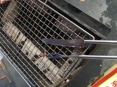 -迎燕阁烤羊腿(二环南路店)