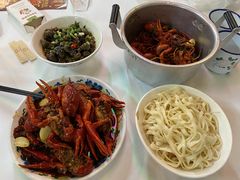 -老长沙龙虾馆(罗湖店)