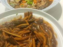 -天福苑(崇宁路店)