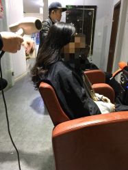 -BM SALON