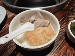-大良毋米粥(锦龙路总店)