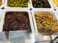 -上海全国土特产食品商场(淮海中路店)