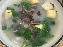 -法华汤包馆(法华镇路店)