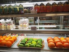 -奈雪的茶(亨特国际广场店)