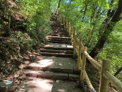 -九鼎铁刹山风景区