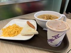 -太兴烧味餐厅(香港机场店)
